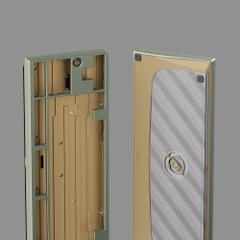 [Extra] Neo80 Cu keyboard kit