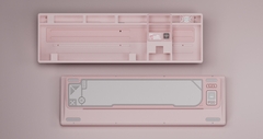 QK101 Case