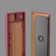 [Extra] Neo80 Cu keyboard kit