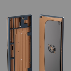 [Extra] Neo80 Cu keyboard kit