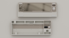 [Instock] QK80 MK2 Case