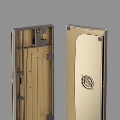 [Extra] Neo80 Cu keyboard kit