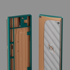 [Extra] Neo80 Cu keyboard kit