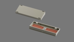 [GB] Tofu60 3.0 keyboard kit