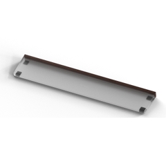 [GB] Tofu TKL R2 Wrist Rest
