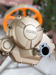 COMBO Sơn Samurai màu kem sáng H2020 gồm 4 chai đủ quy trình độ bền cao   (Lót - Nền 124 - Màu H2020  - Bóng )
