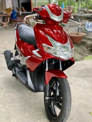 Sơn xịt Samurai Kurobushi - MÀU ĐỎ CANDY Yamaha Y138 (400ml)
