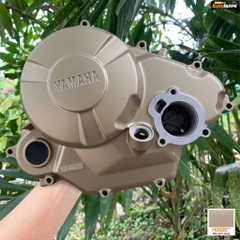 COMBO Sơn Samurai màu kem sáng H2020 gồm 4 chai đủ quy trình độ bền cao   (Lót - Nền 124 - Màu H2020  - Bóng )