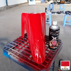 Sơn xịt Samurai Kurobushi - MÀU ĐỎ 23 (400ml)