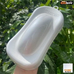 Sơn Samurai - MÀU TRẮNG MỊN Y31008 (400ml)