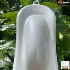 Sơn Samurai - MÀU TRẮNG MỊN Y31008 (400ml)
