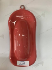 Sơn xịt Samurai Kurobushi - MÀU HỒNG 113 (400ml)