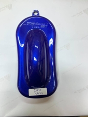 Sơn xịt Samurai Kurobushi - MÀU XANH TÍM ĐẬM - XANH GP Y3973 (400ml)