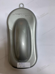 Sơn xịt Samurai Kurobushi - MÀU BẠC Y35 (400ml)