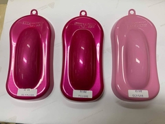 Sơn xịt Samurai Kurobushi - MÀU HỒNG Suzuki UC+ TCY242 (400ml)