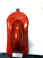 Sơn xịt Samurai Kurobushi - MÀU ĐỎ YAMAHA 1108 (400ml)