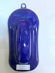 Sơn xịt Samurai Kurobushi - MÀU XANH DƯƠNG H222 (400ml)