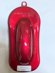 Sơn xịt Samurai Kurobushi - MÀU ĐỎ CANDY H138 (400ml)