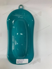 Sơn xịt Samurai Kurobushi - MÀU XANH TOSCA 322 (400ml)