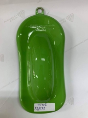 Sơn xịt Samurai Kurobushi - MÀU XANH LÁ NHẠT 231 (400ml)