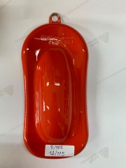 Sơn xịt Samurai Kurobushi - MÀU CAM 115 (400ml)