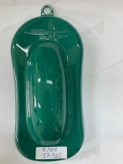 Sơn xịt Samurai Kurobushi - MÀU XANH LÁ 162 (400ml)