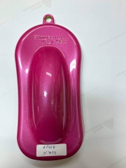 Sơn xịt Samurai Kurobushi - MÀU HỒNG Yamaha Y719 (400ml)