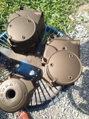 Sơn xịt Samurai Kurobushi - MÀU MAGIE EP876 (400ml)