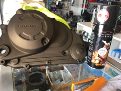 Sơn xịt Samurai Kurobushi - MÀU MAGIE EP876 (400ml)