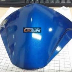 COMBO Sơn xịt Samurai - Màu xanh tím Honda UC+ TC H202 gồm 4 chai đủ quy trình (Lót - Nền UCH202 - Màu TCH202 - Bóng)