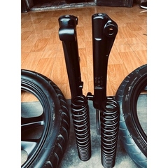 COMBO Sơn SAMURAI màu 1139 gồm 4 chai đủ quy trình độ bền cao (Lót  - Nền 109A - Màu 1139 - Bóng)