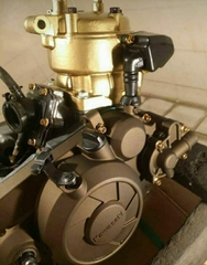 Sơn xịt Samurai Kurobushi - MÀU MAGIE EP876 (400ml)