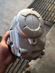 COMBO Sơn Samurai màu bạc kim loại Y3 gồm 4 chai đủ quy trình độ bền cao (Lót  – Nền 124 - Màu Y3 - Bóng )