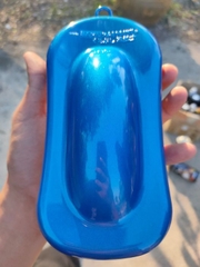 Sơn Samurai  - MÀU XANH SÁNG Kawasaki K939 (400ml)