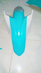 Sơn xịt Samurai Kurobushi - MÀU XANH DA TRỜI 312 (400ml)