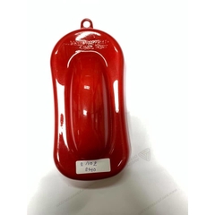 COMBO Sơn SAMURAI màu đỏ celebration S140 gồm 4 chai đủ quy trình độ bền cao (Lót  – Nền 102 - Màu S140- Bóng )