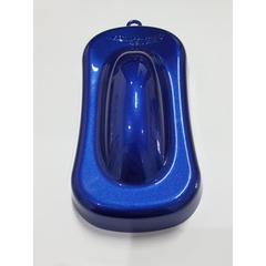 COMBO Sơn Samurai màu xanh dương Movistar Y688 gồm 4 chai đủ quy trình (Lót – Nền 124 - Màu Y688 - Bóng)