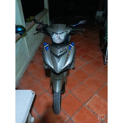 COMBO Sơn Samurai màu xám mờ Y747 gồm 3 chai đủ quy trình độ bền cao, đẹp (Lót  – Màu Y747 - Bóng mờ 128A)