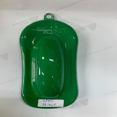 COMBO Sơn Samurai màu 165 gồm 4 chai đủ quy trình độ bền cao (Lót  – Nền 102 - Màu 165 - Bóng )