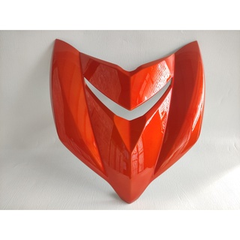 Sơn xịt Samurai Kurobushi - MÀU CAM CANDY HONDA H618 (400ml)