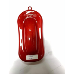Sơn Samurai - MÀU ĐỎ Suzuki S140 (400ml)