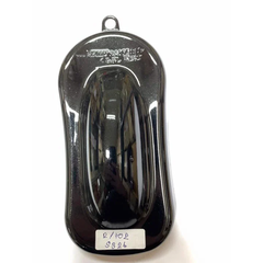 Sơn xịt Samurai Kurobushi - MÀU ĐEN NGỌC TRAI Suzuki S326 (400ml)