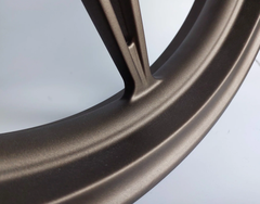 Sơn xịt Samurai Kurobushi - Màu đồng titan TE37 (400ml)