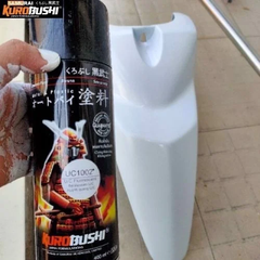Sơn xịt Samurai Kurobushi - Màu nền huỳnh quang UC1002 ( 400 ml)