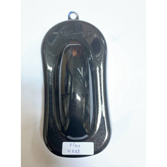 Sơn xịt Samurai Kurobushi - MÀU ĐEN H255 (400ml)