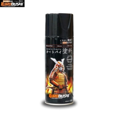 Sơn Samurai Kurobushi - Chất hoạt hóa film chuyển nước WF05 (400ml)