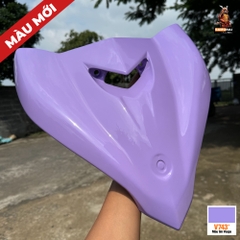 Sơn xịt Samurai Kurobushi - MÀU TÍM VESPA V743* (400ml)
