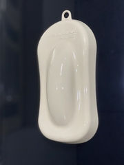 Sơn xịt Samurai Kurobushi - MÀU TRẮNG BALTIC 32 (400ml)