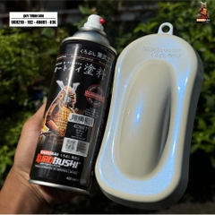 Sơn xịt Samurai Kurobushi - MÀU XANH DƯƠNG 4D 4D881* (400ml)