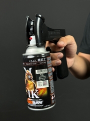 Súng phun sơn SG360 (Không hoạt động bằng điện)  - Tay cầm hỗ trợ sơn dùng cho nhiều loại bình xịt